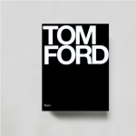 Livro TOM FORD