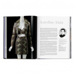 Livro Fashion Designers A - Z