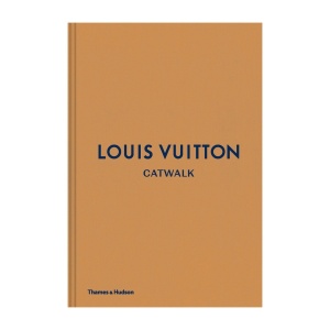 Livro LOUIS VUITTON Catwalk